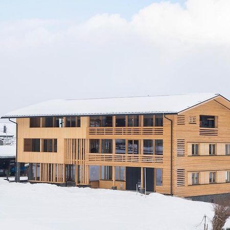 Appartementhaus Anna Katharina Fieberbrunn Exterior photo