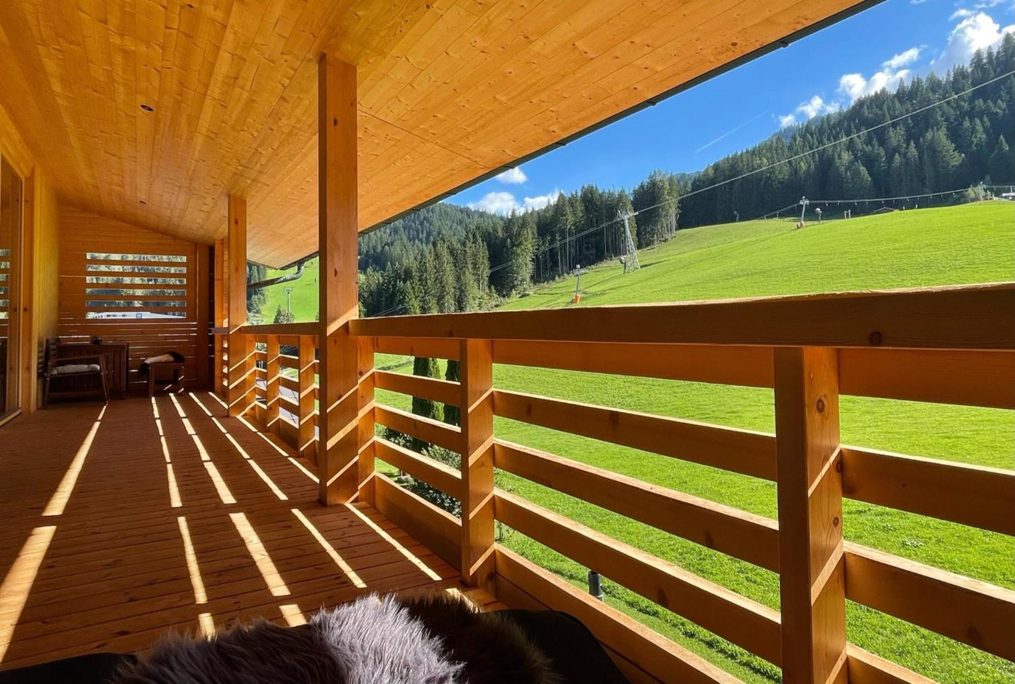 Appartementhaus Anna Katharina Fieberbrunn Room photo